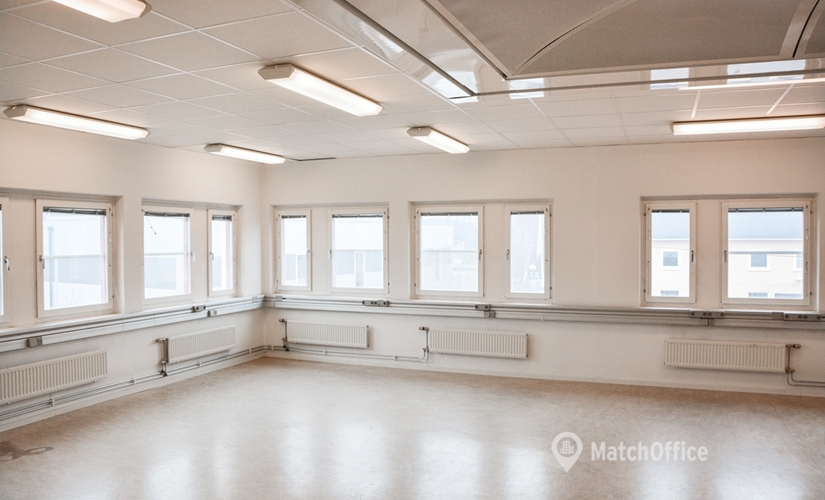 Kontor TÄBY, Reprovägen 6 183 77 Täby