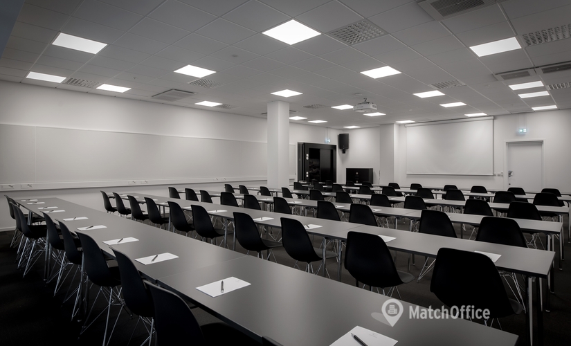 120 m² Conference center in Norrmalm, Vasagatan 16 (101 23) - 0 | MatchOffice