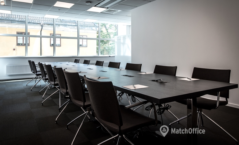 120 m² Conference hall in Norrmalm, Vasagatan 16 (101 23) - 1 | MatchOffice