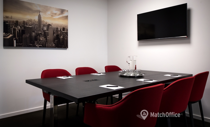 120 m² Meeting room in Norrmalm, Vasagatan 16 (101 23) - 2 | MatchOffice.com
