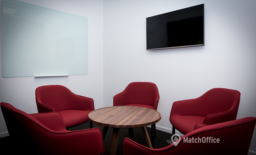 120 m² Conference room in Norrmalm, Vasagatan 16 (101 23) - 3 | MatchOffice
