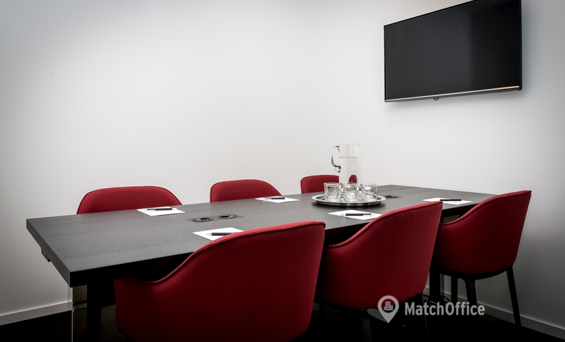 120 m² Conference room in Norrmalm, Vasagatan 16 (101 23) - 4 | MatchOffice