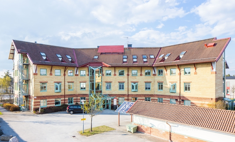 Kontor Växjö, Deltavägen 7 352 45 Växjö