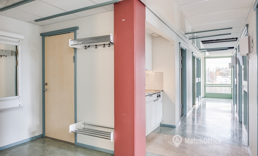 Kontor Växjö, Deltavägen 7 352 45 Växjö