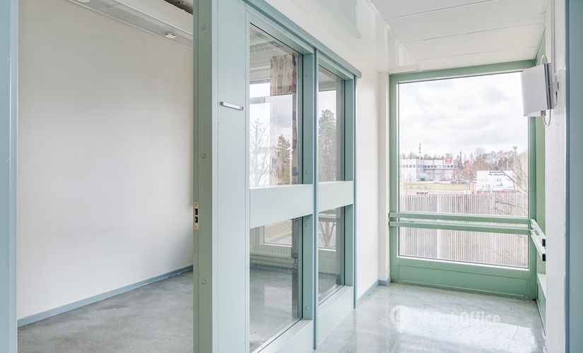 Kontor Växjö, Deltavägen 7 352 45 Växjö