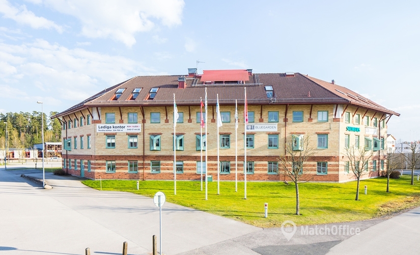 Kontor Växjö, Deltavägen 7 352 45 Växjö