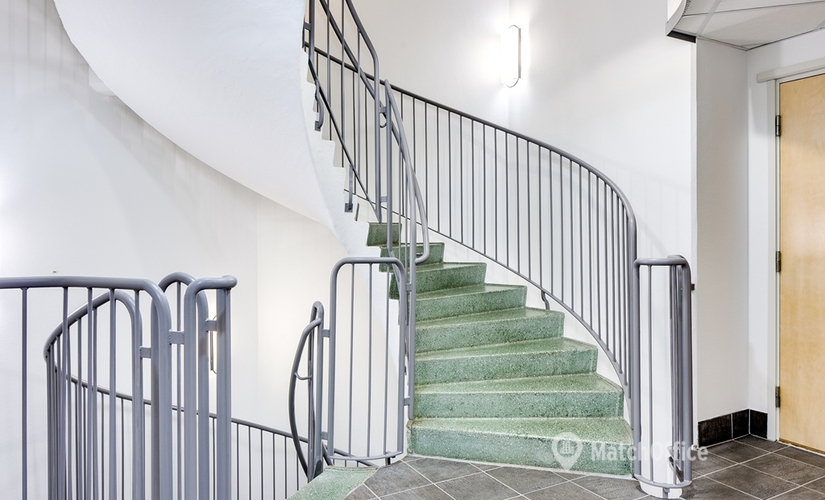 Kontor Växjö, Deltavägen 7 352 45 Växjö