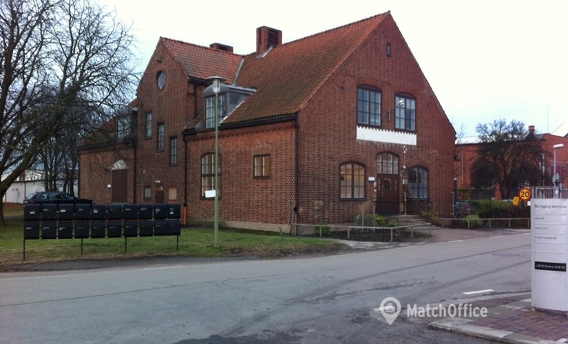 Kontorshotell Malmö, Södra Bulltoftavägen 51 212 22 Malmö Norr