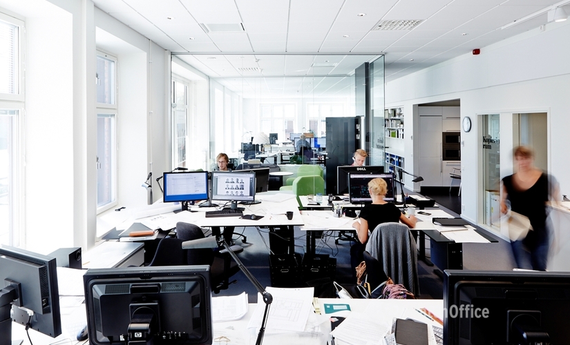 475 m² Flexible office up for rent in Malmo Kirseberg, Malmö (212 25) can meet all your requirements  - 0 | MatchOffice