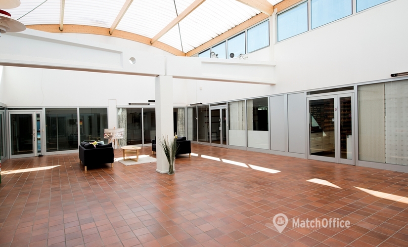 446 m² exklusiva Kontorsplatser för uthyrning i Göteborg Högsbo, VÄSTRA FRÖLUNDA (421 31) möter alla dina önskemål  - 2 | MatchOffice