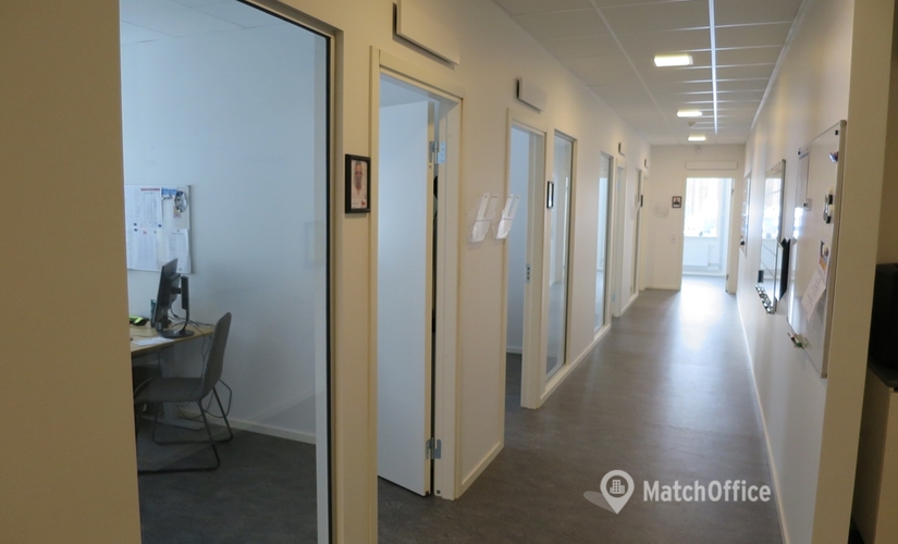 450 m² Lagerhall uthyres i Växjö, Växjö (352 46) - 3 | MatchOffice.se