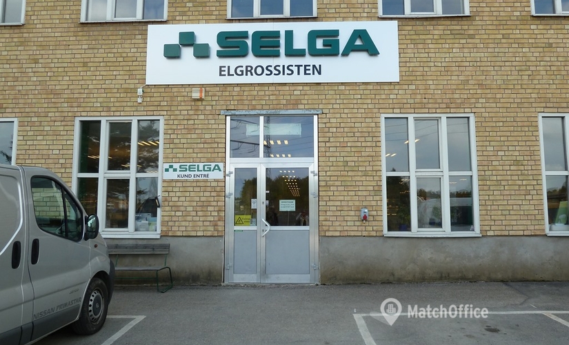 1200 m² Shop for rent in Soderhamn, Söderhamn (826 35) - 2 | MatchOffice