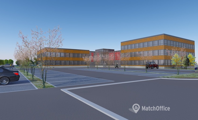 2900 m² Business office available to rent in Gavle, Gävle, 803 24  - 0 | MatchOffice