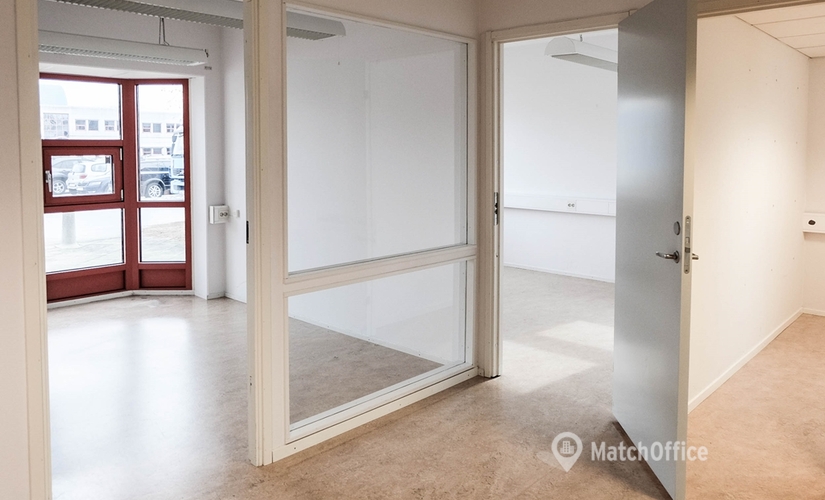 Kontor Malmö, Derbyvägen 6B 212 35 Husie