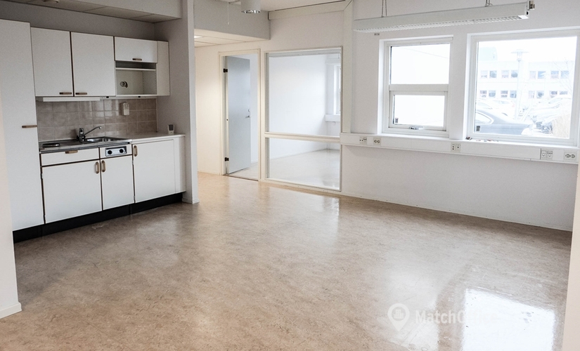 Kontor Malmö, Derbyvägen 6B 212 35 Husie