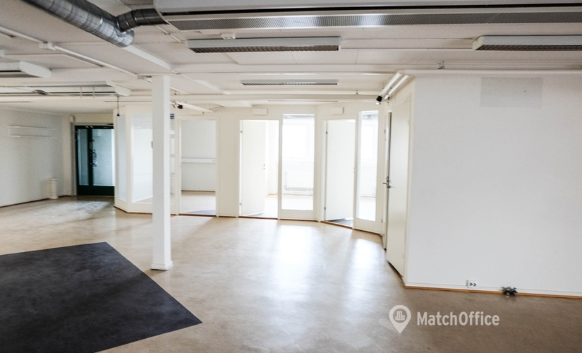 747 m² lediga Kontorsplatser uthyres i Malmö Kirseberg, Malmö (212 25) möter alla dina behov  - 2 | MatchOffice.se