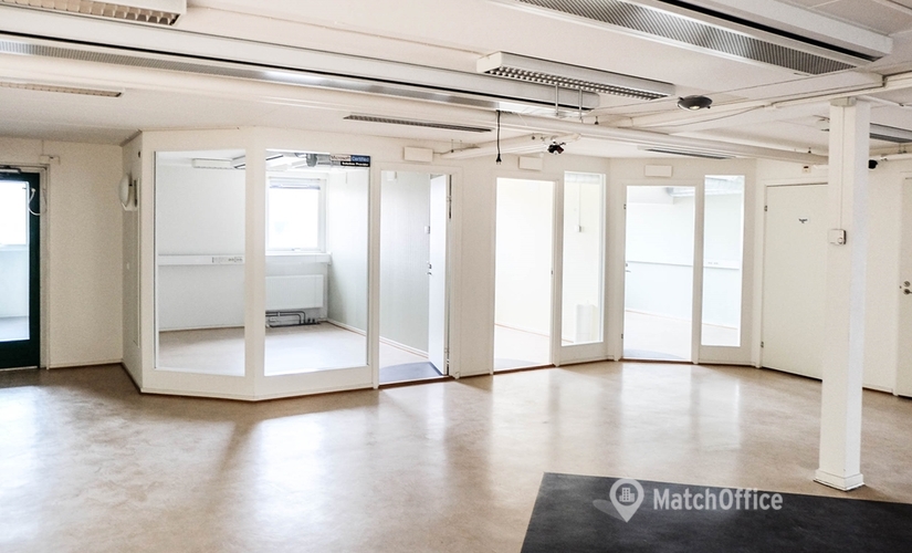 747 m² moderna Kontorsrum att hyra i Malmö Kirseberg, Malmö (212 25) möter alla dina behov  - 1 | MatchOffice.se