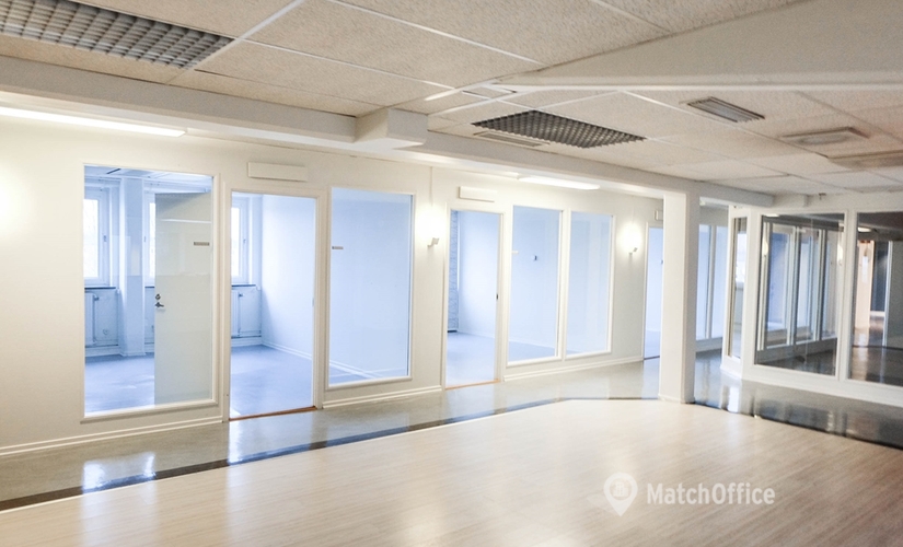 475 m² Office for rent in Malmo Kirseberg, Malmö (212 25) can benefit your business  - 2 | MatchOffice