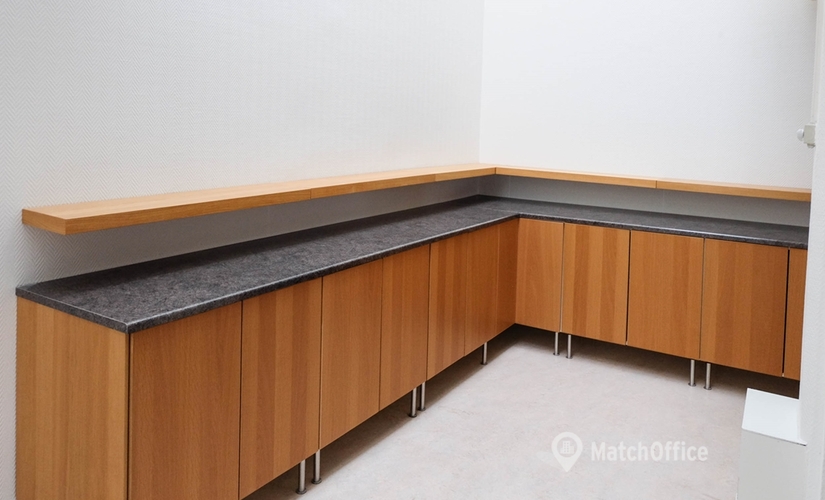 747 m² bekväma Kontor för uthyrning i Malmö Kirseberg, Malmö (212 25) möter alla dina behov  - 4 | MatchOffice