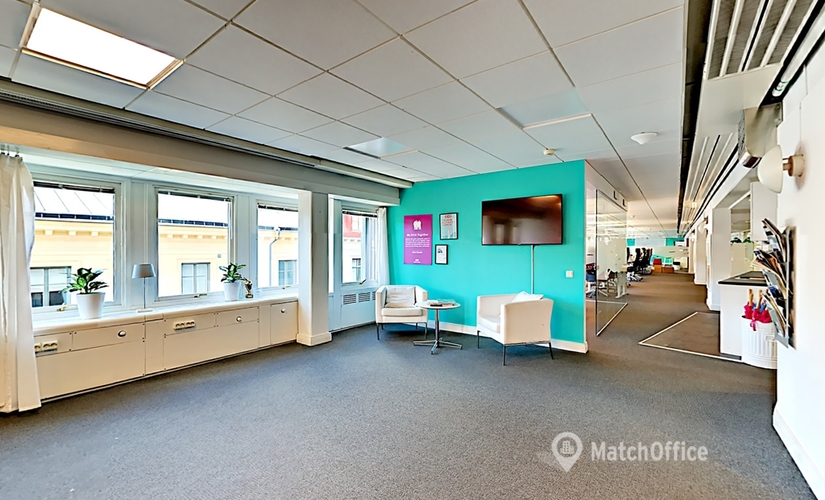 710 m² exklusiva Kontorslokaler för uthyrning i Stockholm Östermalm, Stockholm (11437) möter alla dina önskemål  - 1 | MatchOffice