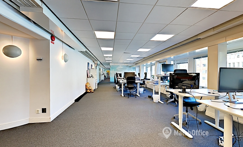 710 m² lediga Kontor uthyres i Stockholm Östermalm, Stockholm (11437) möter alla dina önskemål  - 4 | MatchOffice