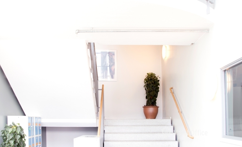 Lagerlokal Västra Frölunda, August Barks Gata 10 421 32 Askim-Frölunda-Högsbo