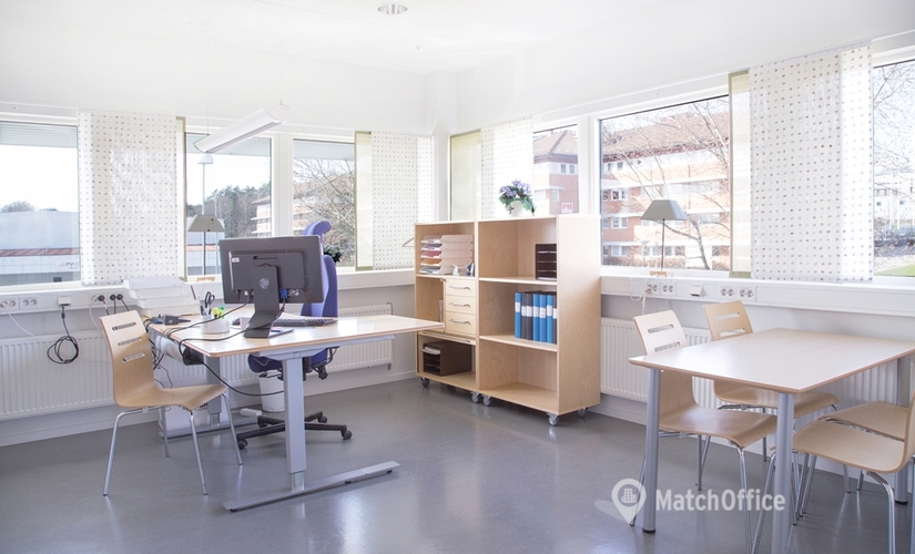 Lagerlokal Västra Frölunda, August Barks Gata 10 421 32 Askim-Frölunda-Högsbo