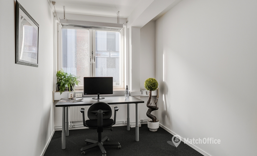 Office Elektravägen 31 126 30 Hagersten