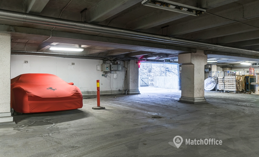 Kontor Varuvägen 9 125 30 Älvsjö