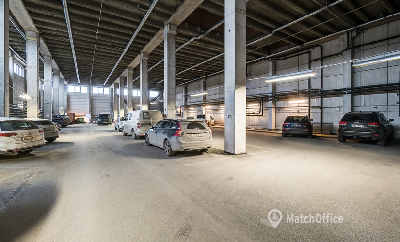 Kontor Varuvägen 9 125 30 Älvsjö