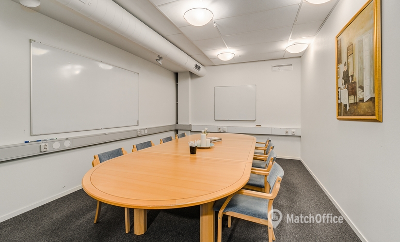 Kontor Varuvägen 9 125 30 Älvsjö