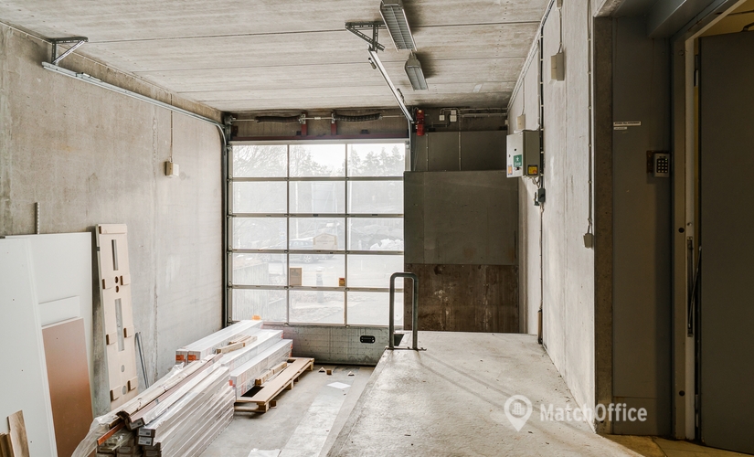 Kontor Vikdalsgränd 10A 131 52 Nacka