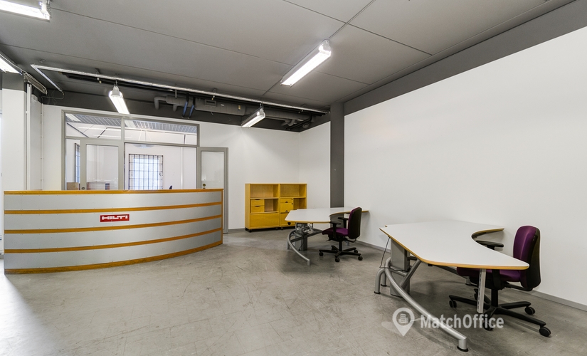 Affärscentrum(Yta:318 m²) för uthyrning i Vikdalsgränd 10B, 131 52 Nacka. Bra val | MatchOffice.se