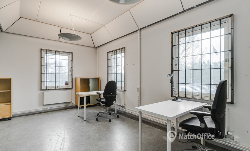 318 m² Business park in Nacka, Vikdalsgränd 10B (131 52) - 1 | MatchOffice