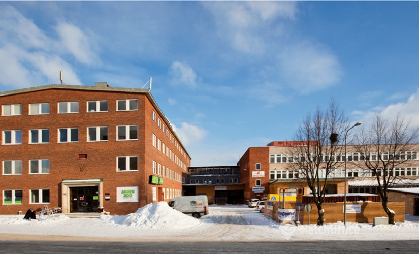 1169 m² flexibla Kontorslokaler att hyra i Järfälla, Vällingby (162 50) skulle vara fördelaktigt för ditt företag - 2 | MatchOffice