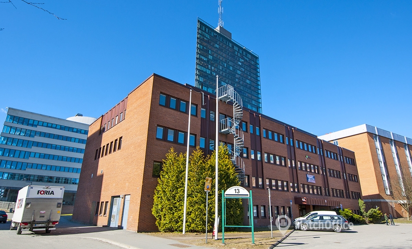 250 m² flexibla Kontor för uthyrning i Kista, Kista (164 40) erbjuder allt du behöver  - 1 | MatchOffice