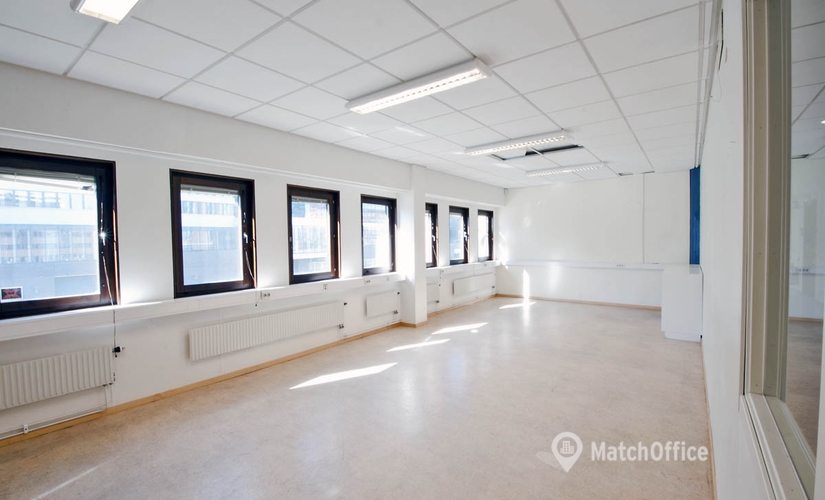 250 m² moderna Kontor uthyres i Kista, Kista (164 40) skulle vara fördelaktigt för ditt företag - 3 | MatchOffice.se