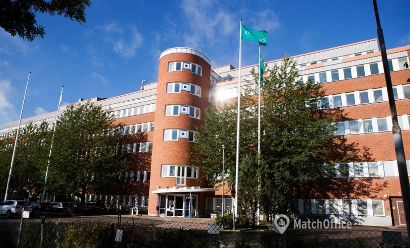 549 m² flexibla Kontorsrum för uthyrning i Järfälla, Vällingby (162 50) erbjuder allt du behöver - 0 | MatchOffice.se