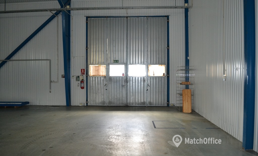 1300 m² Shop for rent in Vaxjo, Växjö (352 46) - 2 | MatchOffice.com