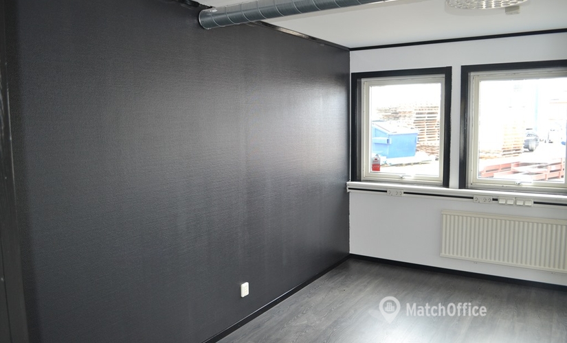 Butik(Yta:1300 m²) att hyra i Växjö, Arabygatan 41, 352 46 Växjö. Bra val | MatchOffice.se