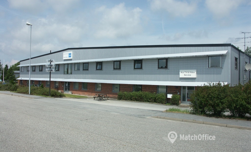 265 m² Office space for rent in Fosie, Malmö (213 77) can satisfy all our needs - 0 | MatchOffice