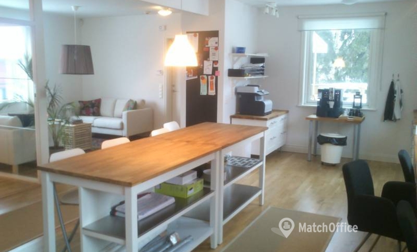 Сoworking Sollentunavägen 55 191 40 Solna