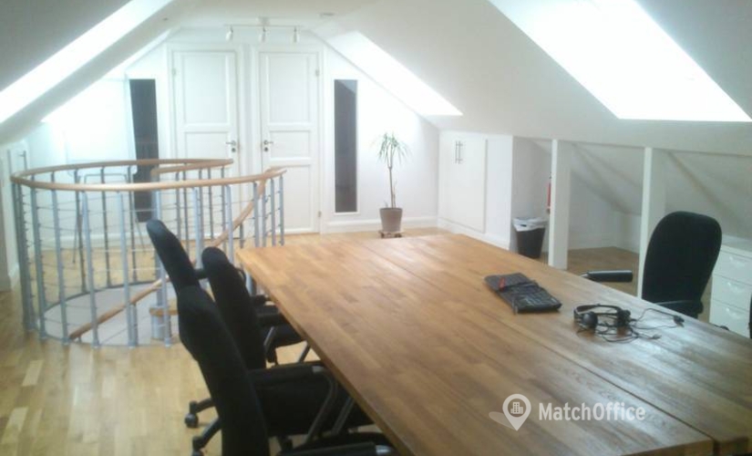 Сoworking Sollentunavägen 55 191 40 Solna