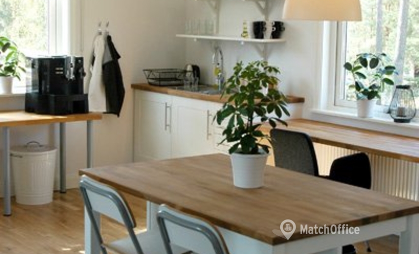 Сoworking Sollentunavägen 55 191 40 Solna