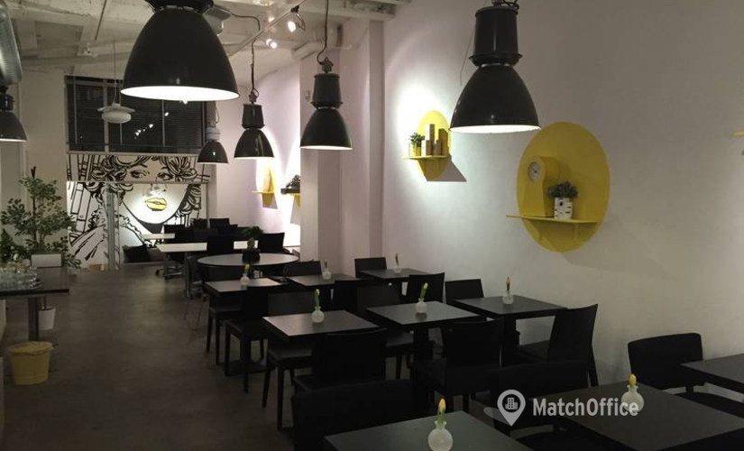 Сoworking Hornsgatan 47 118 49 Södermalm