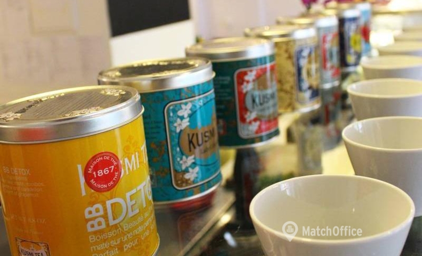 Сoworking Hornsgatan 47 118 49 Södermalm