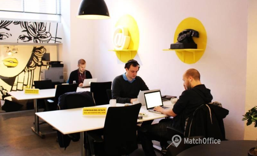 Сoworking Hornsgatan 47 118 49 Södermalm