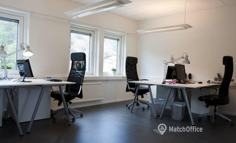 Coworking spaces(Yta:80 m²) för uthyrning i Ekbacksvägen 28, 168 69 Bromma. Handikappanpassad | MatchOffice.se