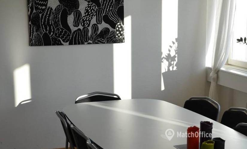 Coworking(Yta:30 m²) för uthyrning i Sven Hultins Gata 9C, 412 88 Göteborg Centrum. Tillgång 24/7 | MatchOffice.se