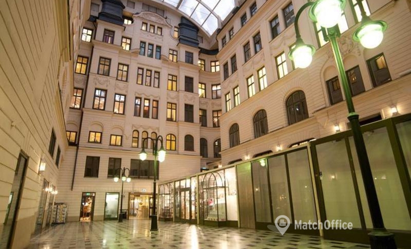 Explore comfortable a 100 m² Co-working in Stockholm Ostermalm, Grev Turegatan 3 (114 46) - 2 | MatchOffice.com